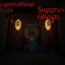 Supernatural Rules Suppress Ghosts-TENOKE