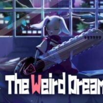 The Weird Dream-SKIDROW