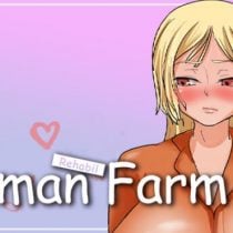 Human Farm – Rehabilitation
