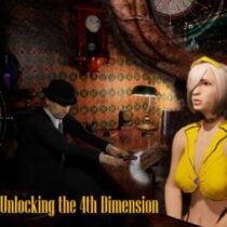 SU Unlocking the 4th Dimension-TENOKE