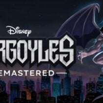 Gargoyles Remastered-TENOKE