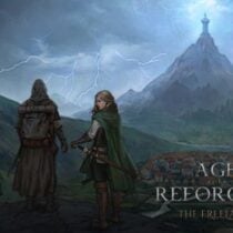 Age of Reforging:The Freelands (Early Access)