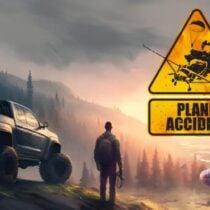 Plane Accident (Early Access)