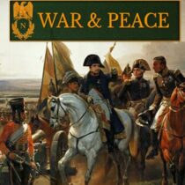War and Peace-TENOKE