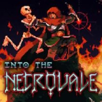 Into the Necrovale v0.3