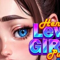LEWD GIRLS: Hentai Puzzle