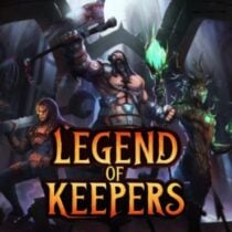 Legend Of Keepers Career Of A Dungeon Manager Soul Smugglers v1 1 0 3-I KnoW