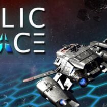 Relic Space v1.32