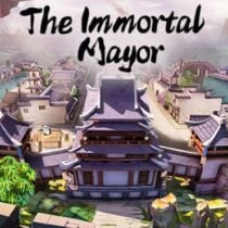 The Immortal Mayor-TENOKE