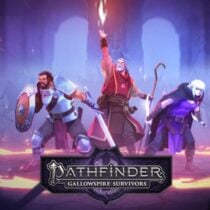 Pathfinder Gallowspire Survivors v1.0.3179