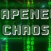 ShapeNeon Chaos