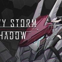 Heavy Storm Shadow-TENOKE