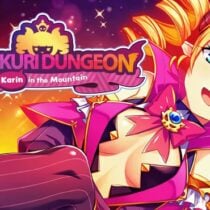Suzukuri Dungeon: Karin in the Mountain