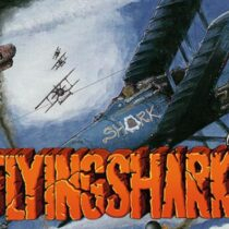 Flying Shark-GOG