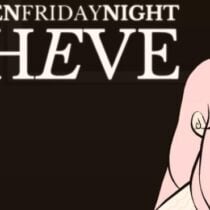Frozen Friday Night: The Eve