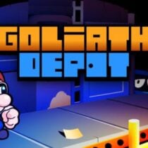 Goliath Depot