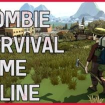 Zombie Survival Game Online v0.4.6