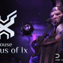 Dune Spice Wars House Vernius of Ix-RUNE