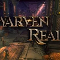 Dwarven Realms (Early Access)