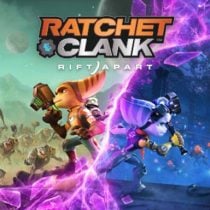 Ratchet and Clank Rift Apart MULTi26 Update v1 728 0 0-RUNE