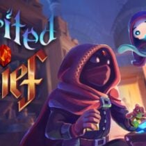 Spirited Thief v1.0.0.4