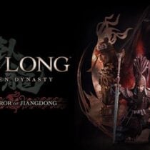 Wo Long Fallen Dynasty Conqueror of Jiangdong-RUNE
