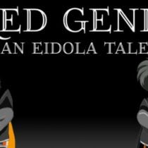 Red Genie: An Eidola Tale