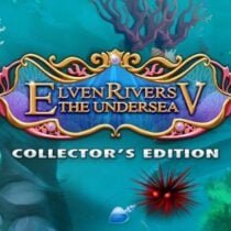 Elven Rivers 5 Undersea Collectors Edition-RAZOR