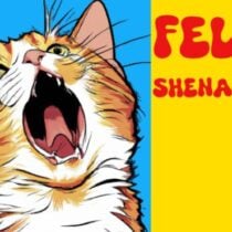 Feline Shenanigans-TENOKE