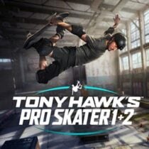 Tony Hawks Pro Skater 1 Plus 2 v20231109-TENOKE
