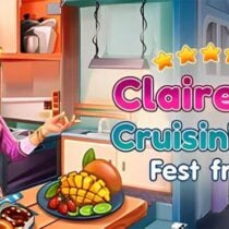 Claires Cruisin Cafe Fest Frenzy Collectors Edition-RAZOR