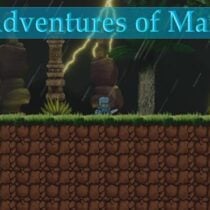 The Adventures Of Maximus