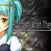 Higurashi When They Cry Hou+