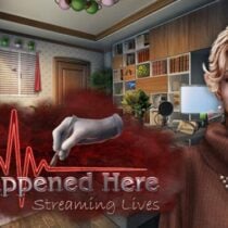 It Happened Here Streaming Lives Collectors Edition-RAZOR