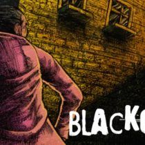 Blackout: The Darkest Night