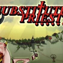 Substitute Priest