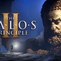 The Talos Principle 2 Update v1.1.0