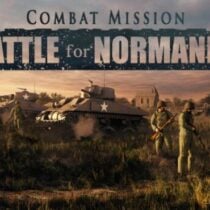 Combat Mission Battle For Normandy Complete-SKIDROW