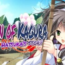 Dawn of Kagura Hatsukas Story-GOG