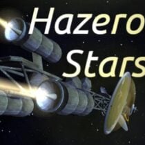 Hazeron Starship