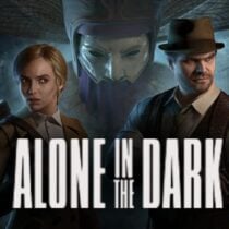 Alone in the Dark 2024-FLT