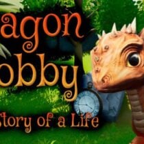 Dragon Bobby The Story of a Life-TENOKE