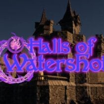 Halls of Watershot-TENOKE