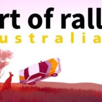 Art of Rally Australia-RUNE