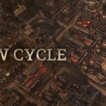 New Cycle Alpha 24-135.06