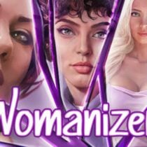 Womanizer-I KnoW