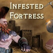 Infested Fortress-TENOKE