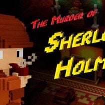 The Murder of Sherlock Holmes-GOG