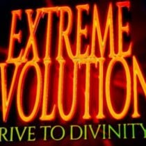 Extreme Evolution Drive to Divinity-TENOKE