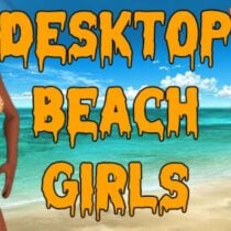 Desktop Beach Girls